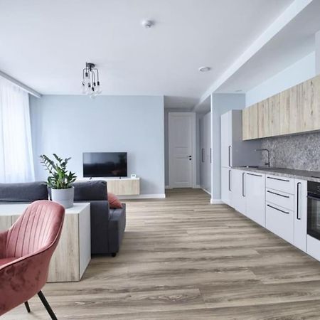 Cosy 3 Room Apartment. Vilnius Exterior foto