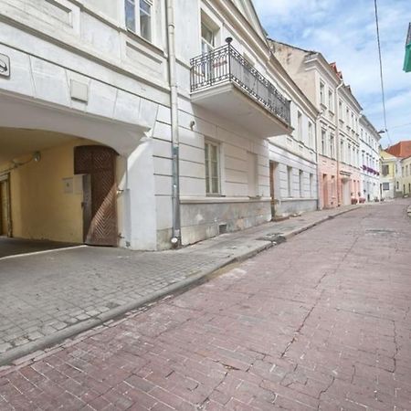 Cosy 3 Room Apartment. Vilnius Exterior foto