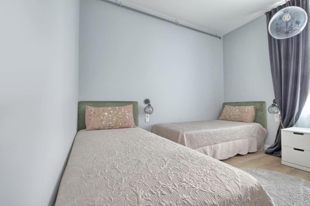 Cosy 3 Room Apartment. Vilnius Exterior foto