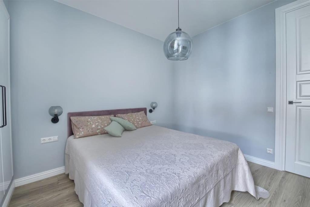 Cosy 3 Room Apartment. Vilnius Exterior foto