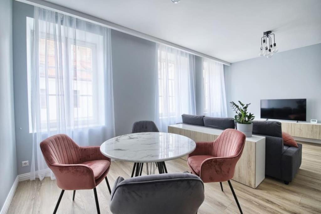 Cosy 3 Room Apartment. Vilnius Exterior foto