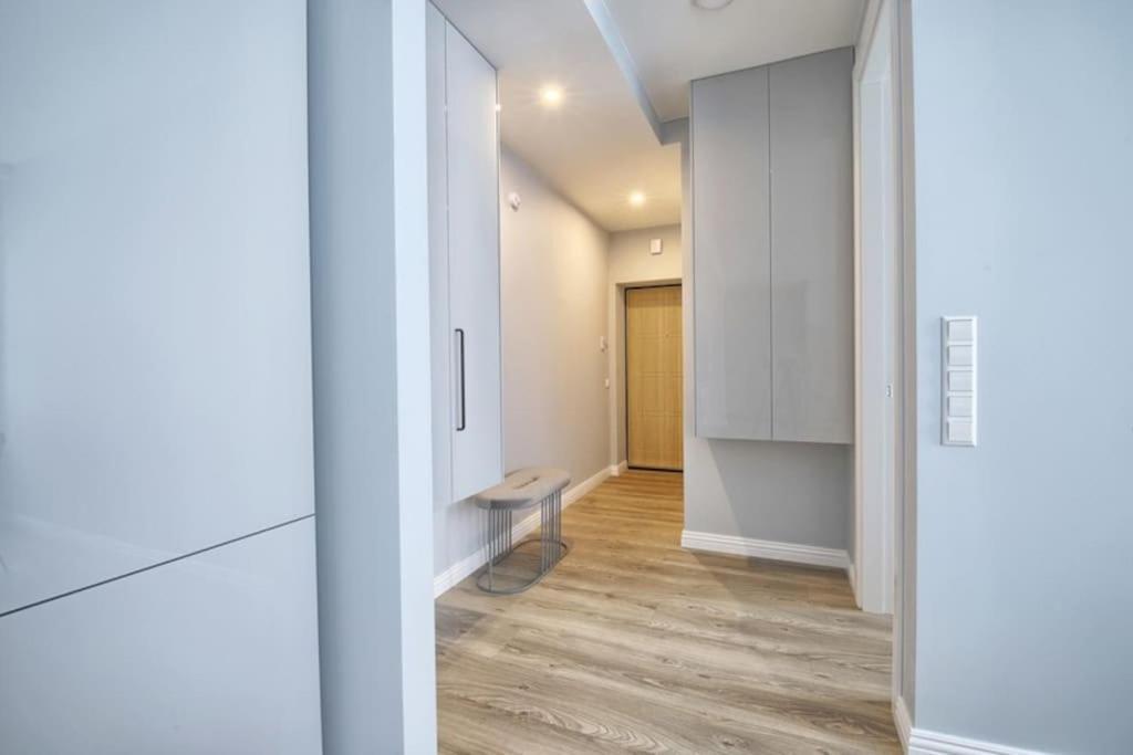 Cosy 3 Room Apartment. Vilnius Exterior foto
