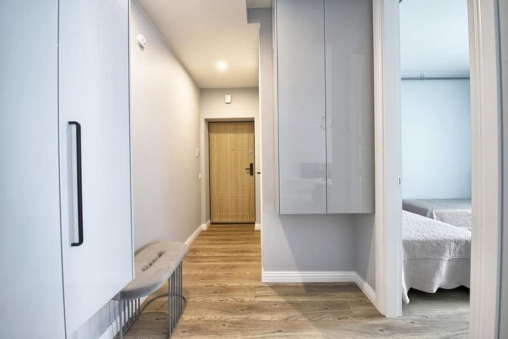 Cosy 3 Room Apartment. Vilnius Exterior foto