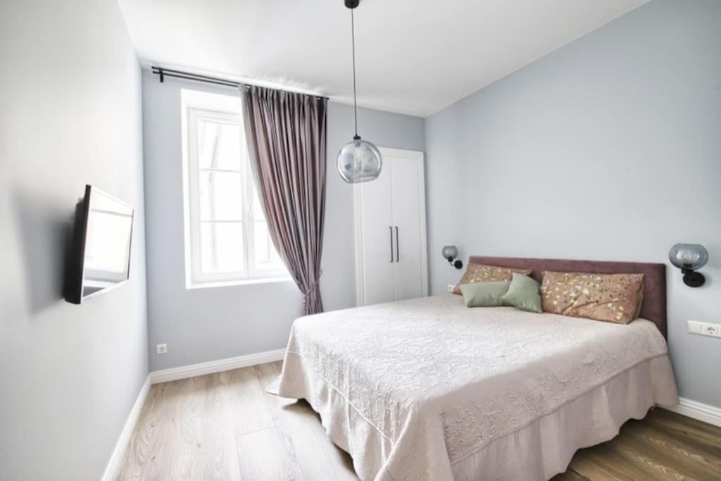 Cosy 3 Room Apartment. Vilnius Exterior foto